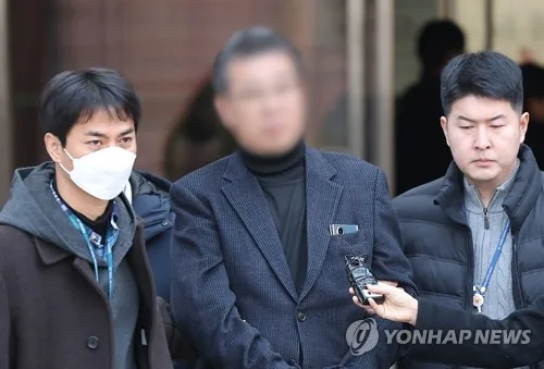 강화군 색동원 시설장 1심 징역 15년 선고…장애인 성폭력 유죄