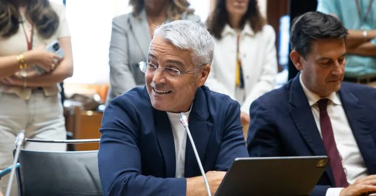 MP indicia Filipe Sousa do JPP por recebimento indevido
