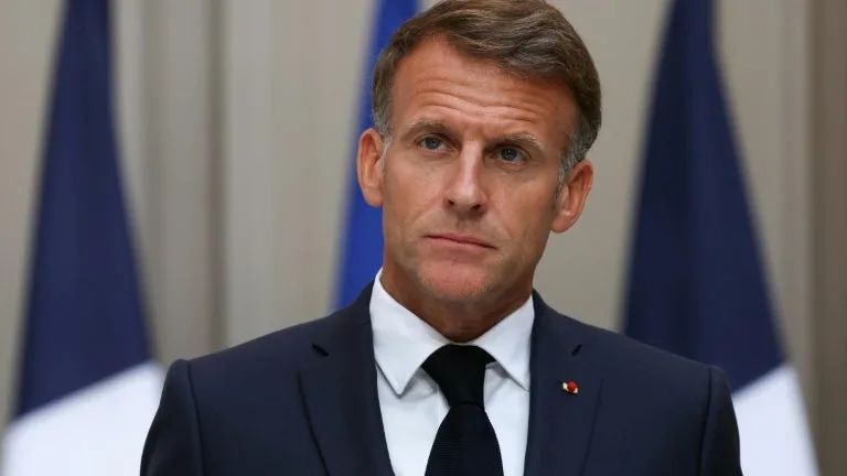 Seulement 15% d'opinions favorables: la popularité d'Emmanuel Macron au plus bas depuis 2017, selon un sondage