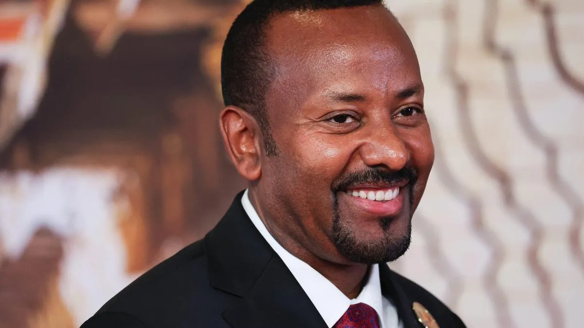 Seven Ethiopian armed groups announce anti-government alliance