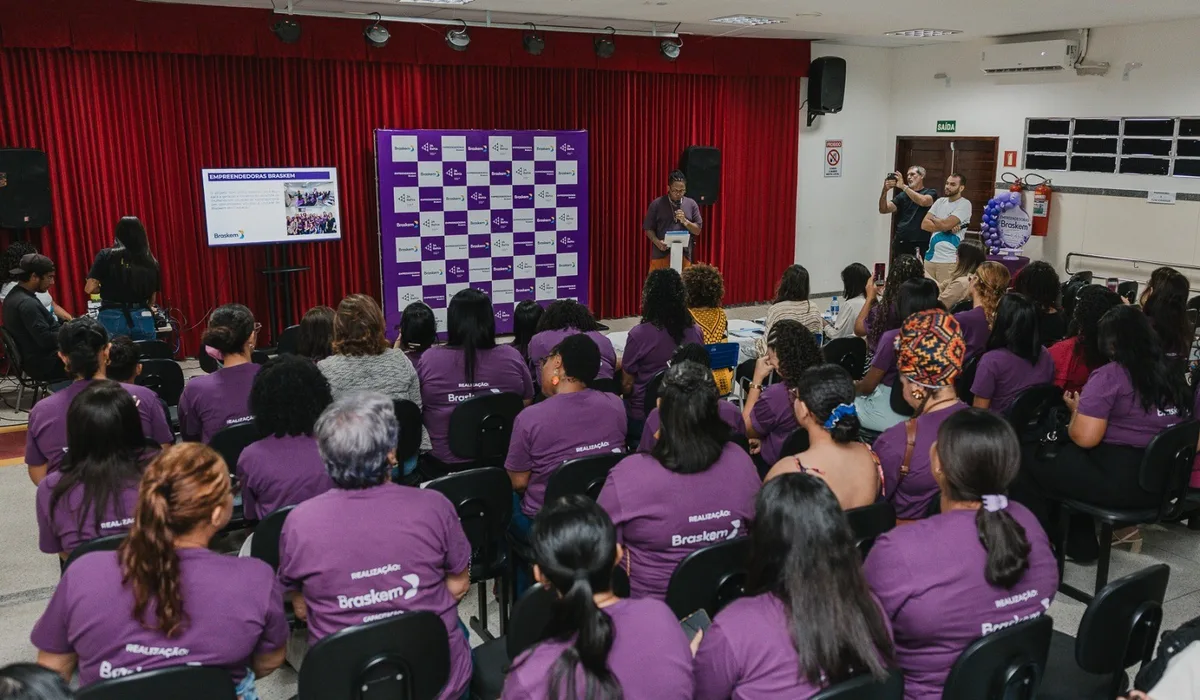Projeto oferece 50 vagas de curso gratuito para mulheres que querem empreender em Salvador