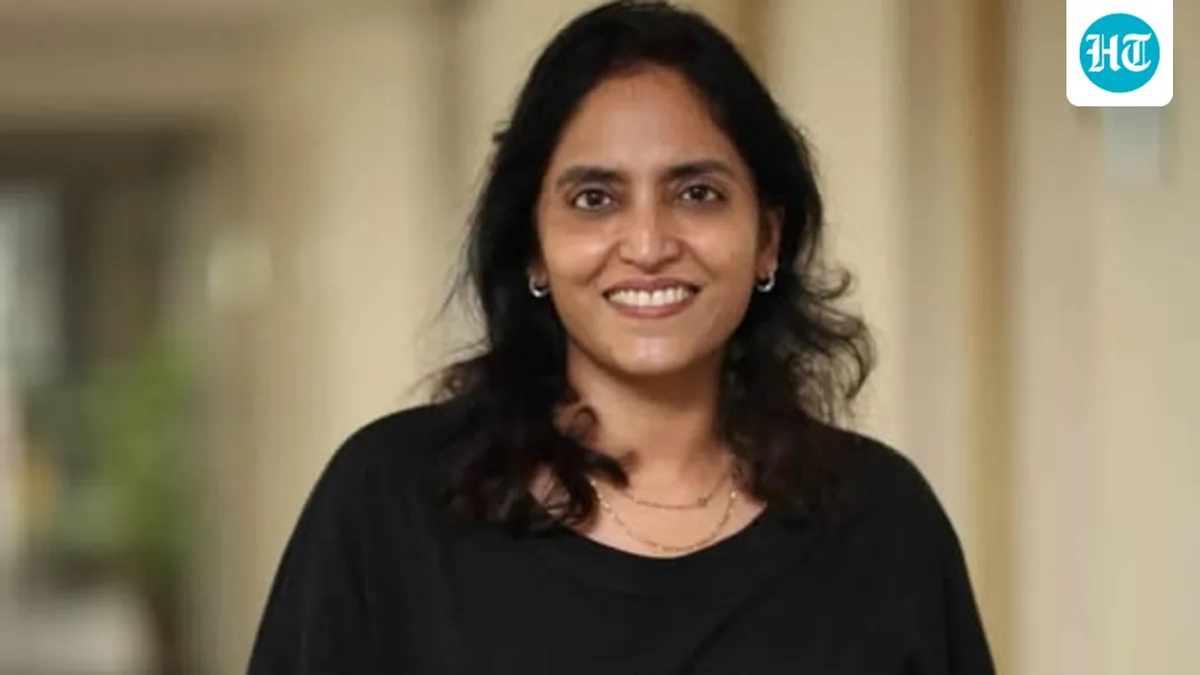 Exclusive | Supriya Yarlagadda hopes to respect integrity of art while in CBFC; calls appointment an honour