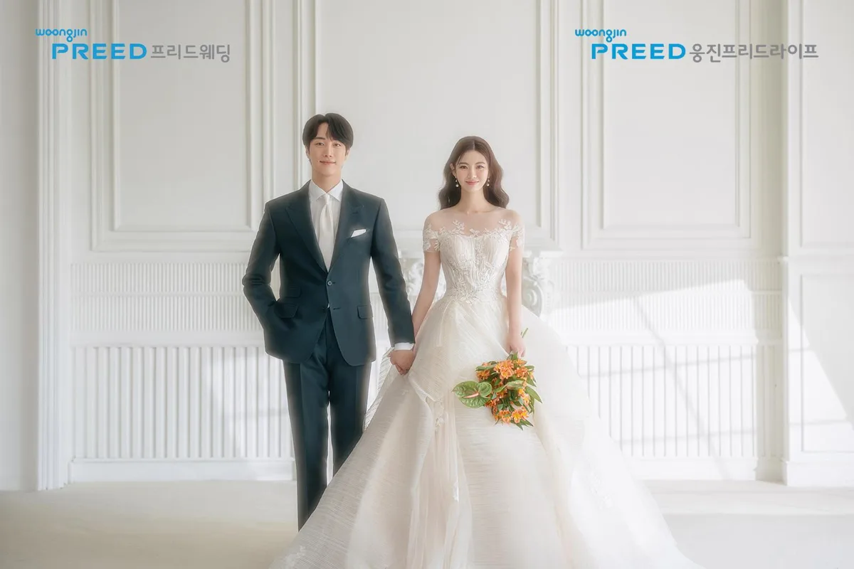 웅진프리드라이프, ‘2026 소비자만족 브랜드 대상’ 웨딩서비스 부문 3년 연속 1위