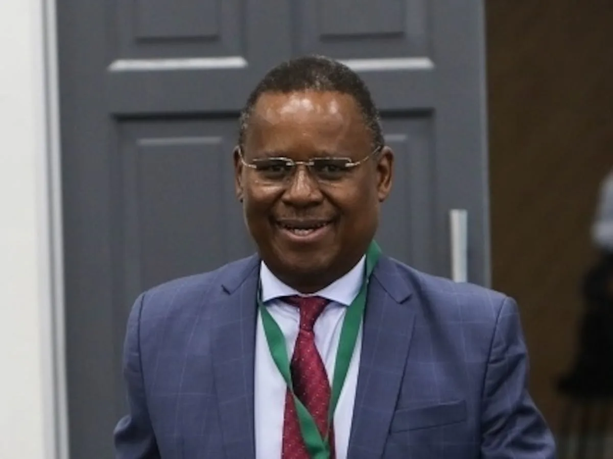 I have no intention of taking the ANC to court - Chikane