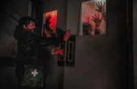 Diretor de “Resident Evil” e “A Hora do Mal” exalta “Cidade de Deus”