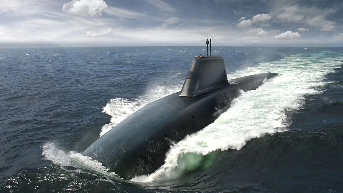 A UE está preparada para combater ameaças submarinas? Pergunte ao chatbot de IA da Euronews