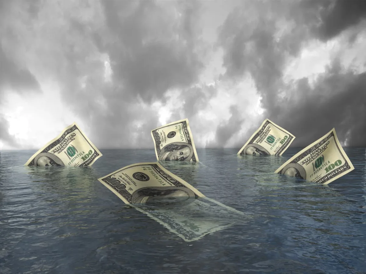 If you can answer this one question, you’ll never worry about money again