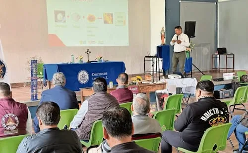 Planean crear catálogo de pirotécnicos autorizados