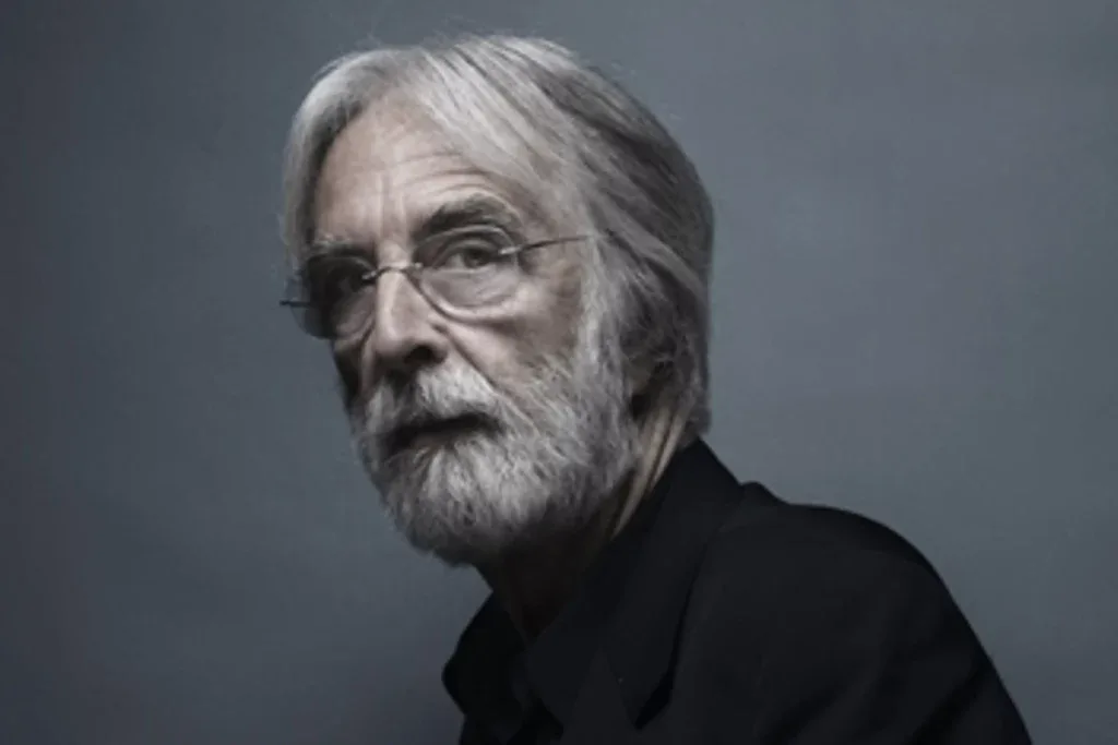 Retrospetiva de realizador Michael Haneke apresenta filmes inéditos em Portugal