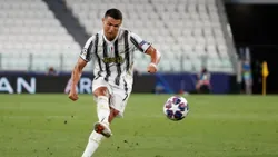 Juventus recorre ao Supremo Tribunal Italiano no diferendo com Ronaldo