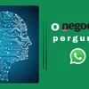 O Negócios pergunta. Maioria defende que avanços na IA devem abrandar devido a preocupações de segurança