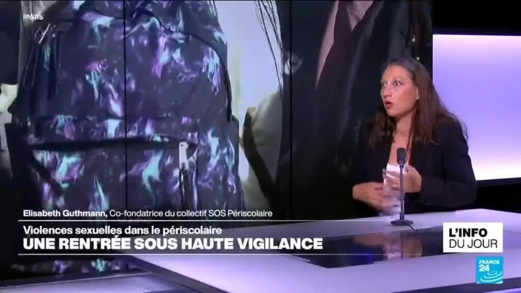 Violences sexuelles dans le périscolaire : une rentrée sous haute vigilance