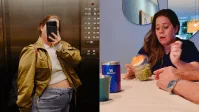 Tati Machado fala de luto por filho durante nova gestação: “Não se culpe”