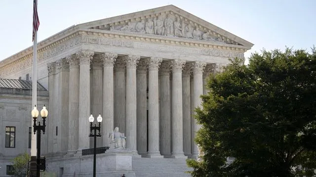 Zwischenwahlen in den USA: Supreme Court stoppt Trumps umstrittenen Erlass zur Briefwahl