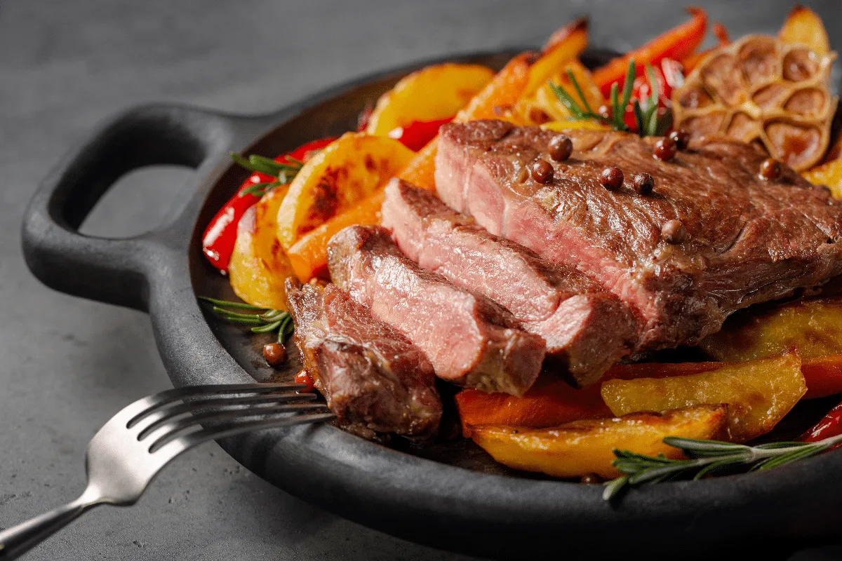 Alcatra: conheça os tipos de cortes e aprenda receita especial para o almoço de domingo