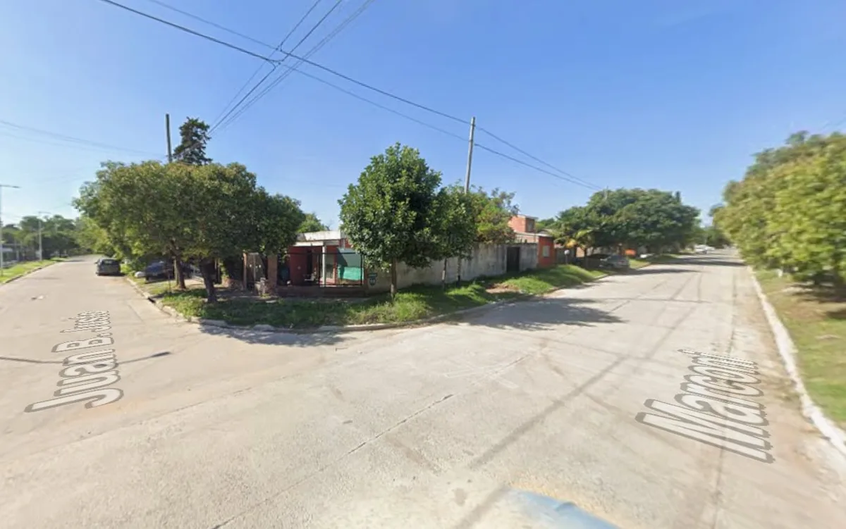 Asesinaron a tiros a un hombre en plena calle en Merlo y huyeron: investigan un ajuste de cuentas