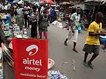 Investors pile into 'Africa's Revolut' as it makes biggest debut on London stock market for five years