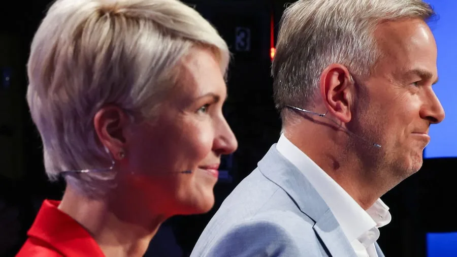 Landtagswahl Mecklenburg-Vorpommern 2026: Schwesig gegen die AfD – Wahllokale geöffnet