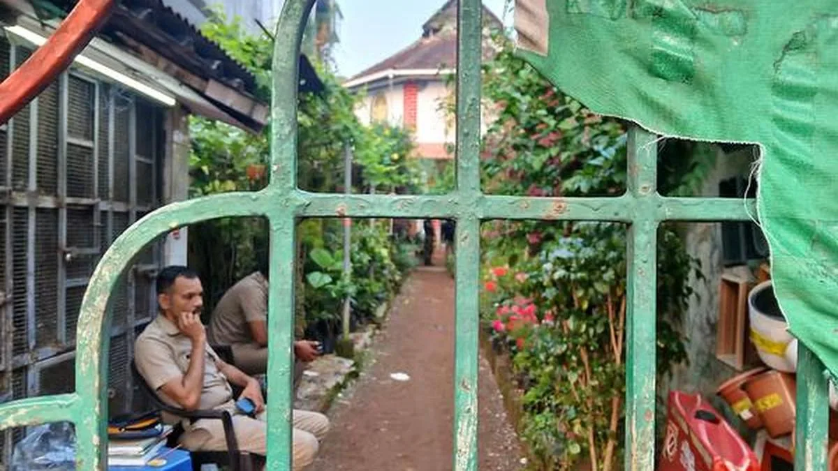 Kochi synagogue arson case: What happened, and history of over 800-year-old structure