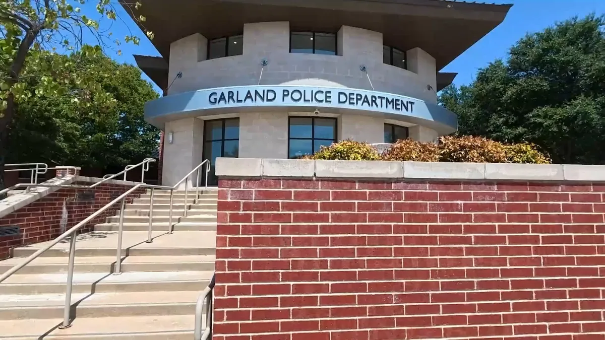 Una niña de 5 años murió tras quedar dentro de un vehículo en medio de una alerta de calor en Texas
