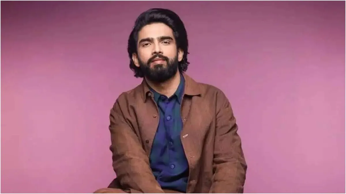 Amaal Mallik takes health break: Composer pauses film music