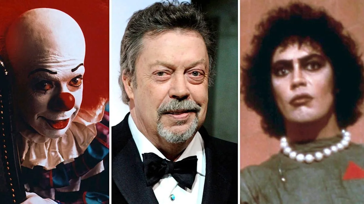 Schauspieler Tim Curry ist tot