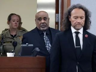 Mort de Tupac Shakur : qui est Duane Davis, reconnu coupable du meurtre du rappeur en 1996 ?
