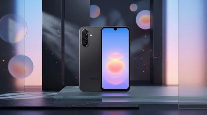 Galaxy A18 é lançado com chip Exynos, tela grande e One UI 9; veja preço