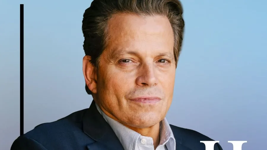 Invest: Hedgefonds-Manager Anthony Scaramucci: „Wir müssen Trump loswerden"