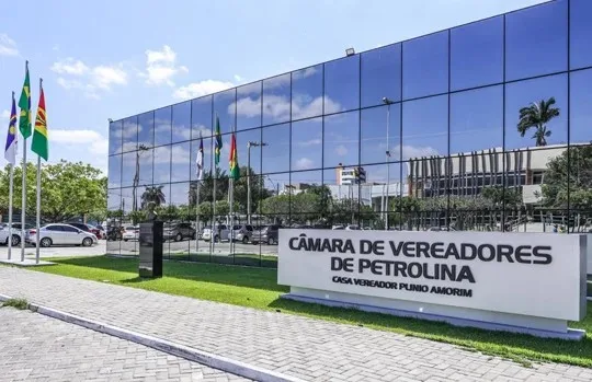 Petrolina vai realizar audiência pública sobre o orçamento de 2027 na terça-feira (18)