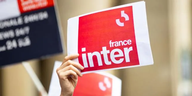 France Inter : les personnels de Radio France demandent le retrait de la chronique de Charles Sapin et votent la grève