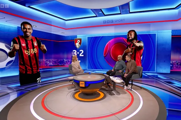 BBC reveals new Match of the Day line-up with six stars missing and four replacements named