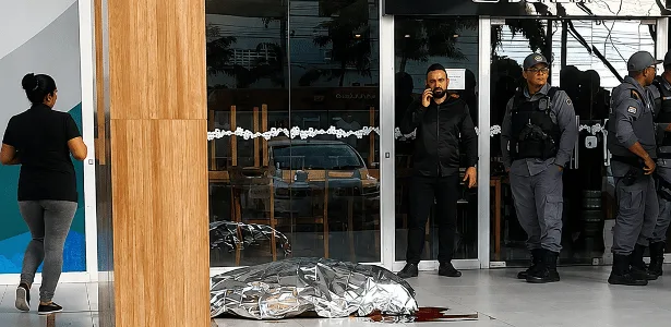 Por que uma propina cobrada resultou em morte e assombra a política do MA