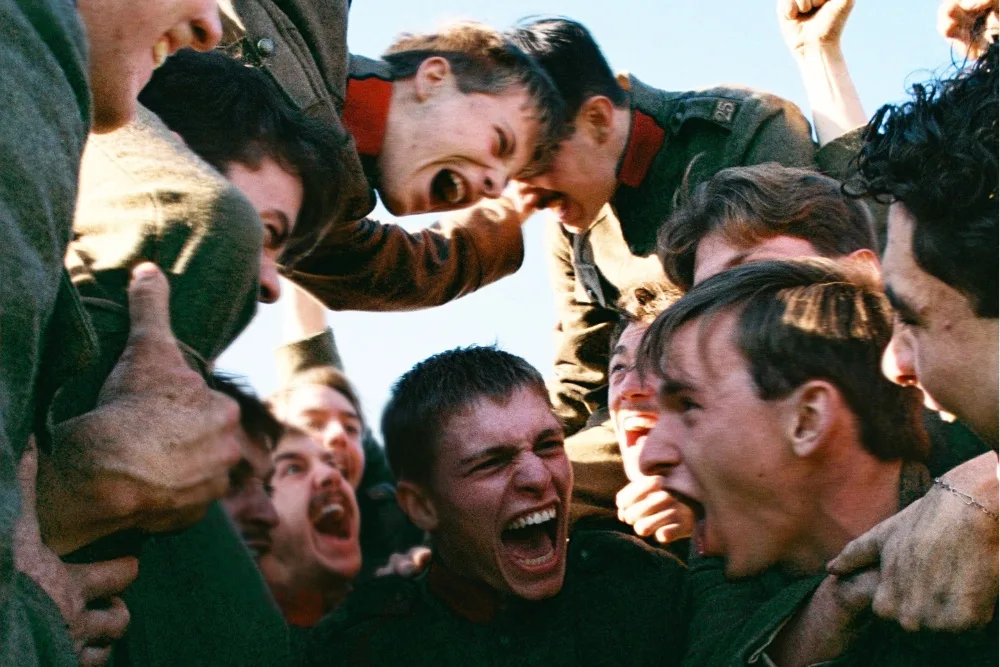 Oscars: Belgium Selects Lukas Dhont’s Cannes Prizewinning ‘Coward’ for International Feature Race