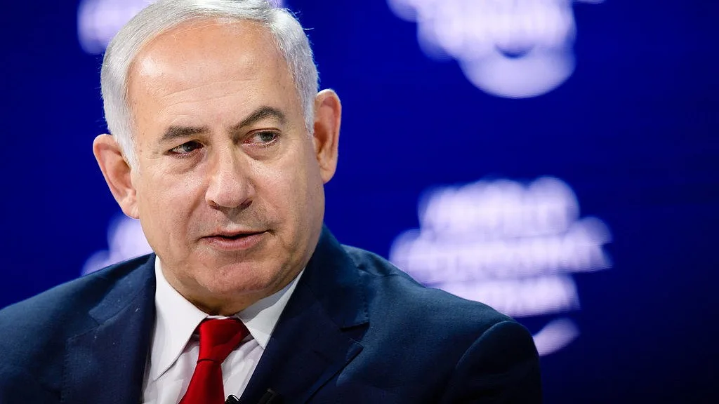 Netanyahu promete mais colonatos na Cisjordânia: “Quando vejo o mapa, vejo pontos a cobrir tudo”