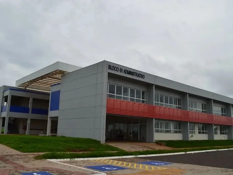 Inscrições para vestibular do IFPR vão até segunda (24); veja como se inscrever