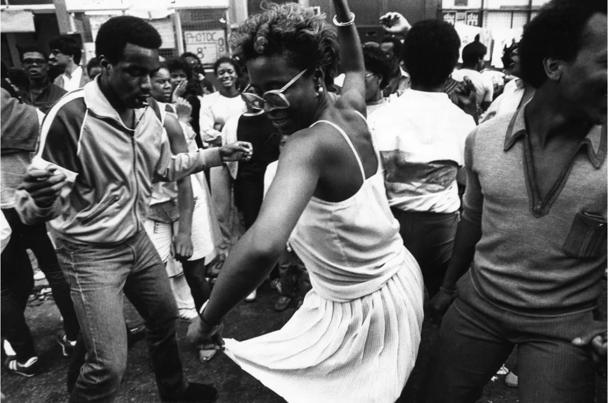 Carnival at 60: Why they'll never kill the spirit of Notting Hill