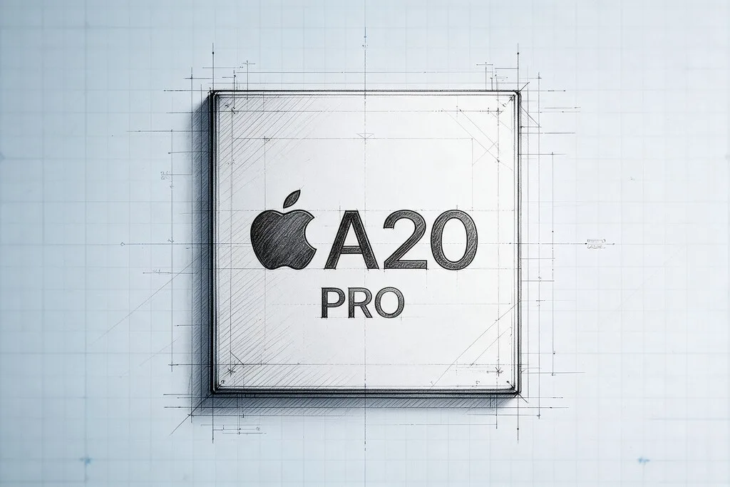 Apple ha hecho cuatro grandes cambios en el chip del nuevo iPhone. Solo uno de ellos consiste en ir más rápido