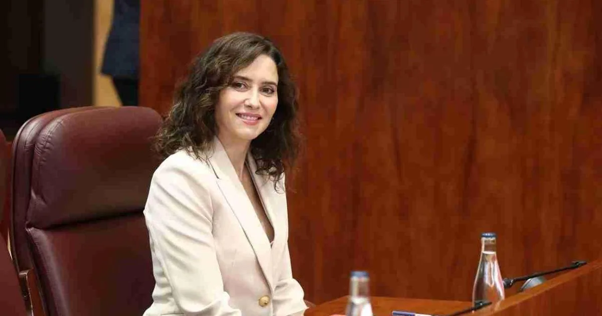 La Mesa de la Asamblea inadmite 16 iniciativas de Más Madrid sobre el ático de Chamberí