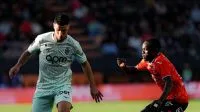 Paris FC x Rennes: veja melhores momentos de jogo da Ligue 1