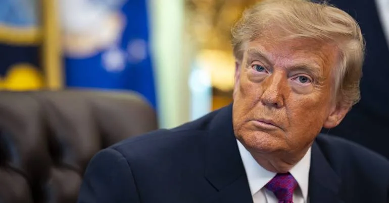 Trump aplica sanções a TPI após ex-juíza vencer Nobel da Paz