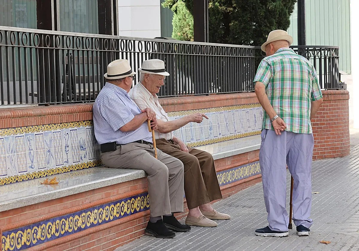 Viudedad e incapacidad, los 'agujeros negros' de las pensiones