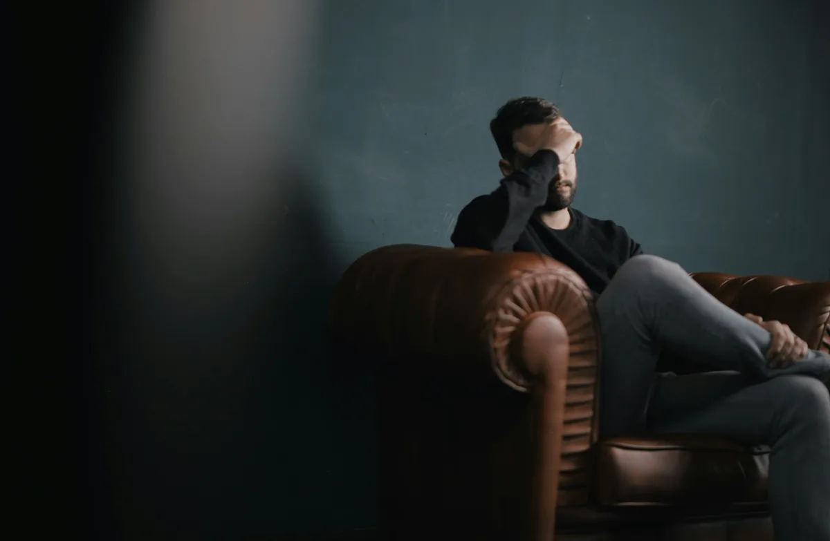 En Coahuila, se agrava crisis de salud mental: se disparan casos de depresión e ideación suicida