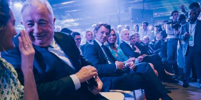Présidentielle 2027 : François Baroin apporte son soutien à Bruno Retailleau contre un Edouard Philippe « premier de cordée » du macronisme