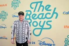 Mike Love Is ‘Facing Serious Health Challenges,’ Says John Stamos
