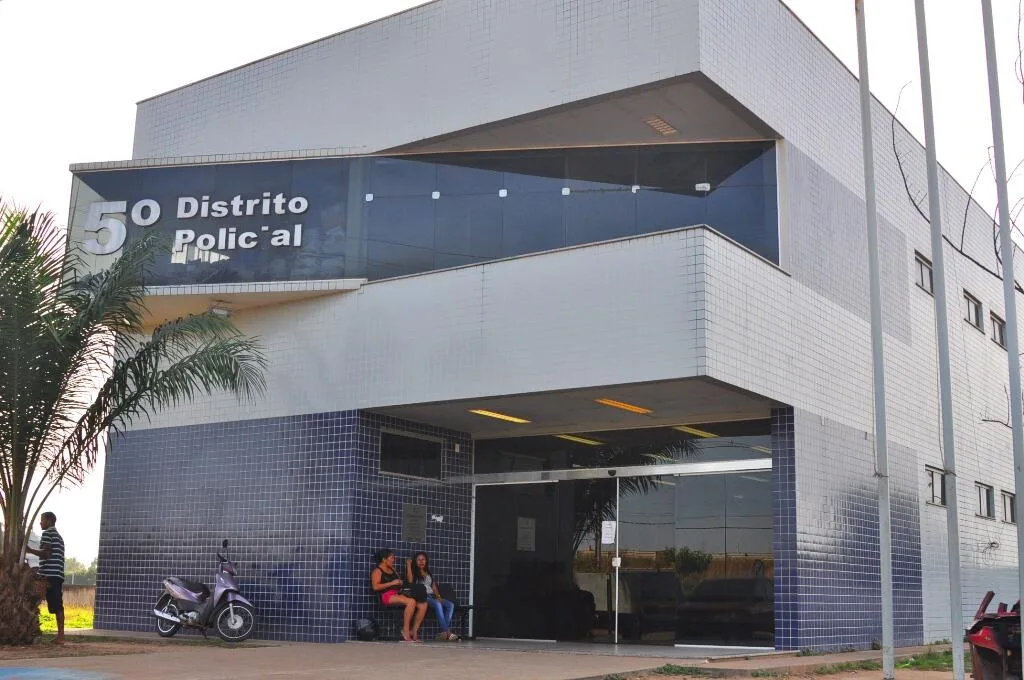 Militar do Exército é denunciado por violência doméstica em Boa Vista