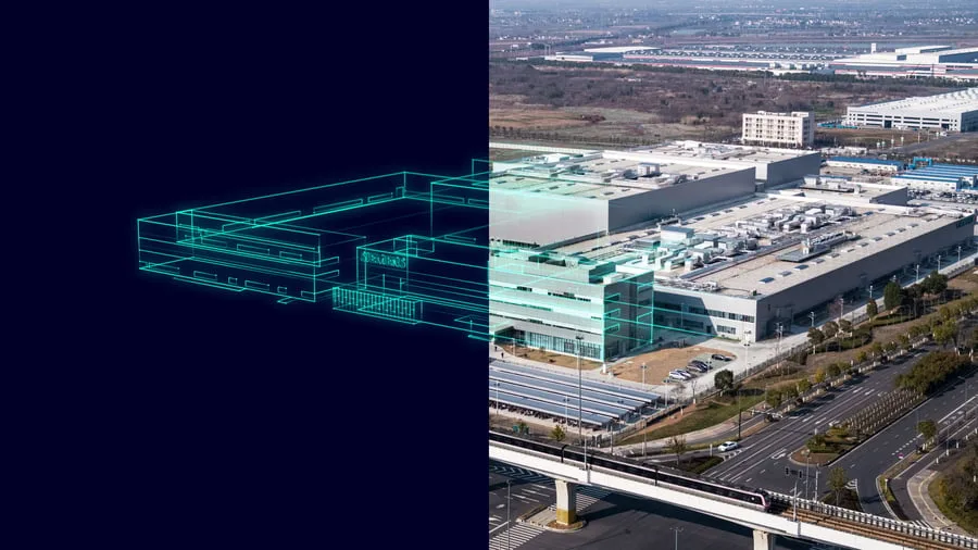 Konzernumbau: Wettlauf um die Fabrik der Zukunft – So soll der Neustart von Siemens gelingen