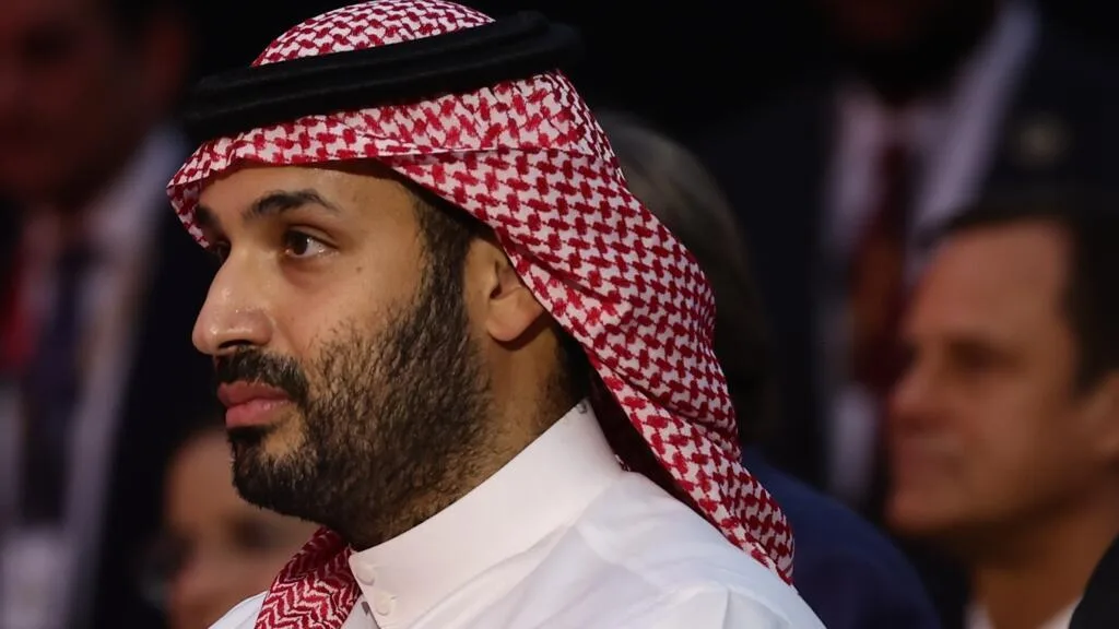 Arabie saoudite: le prince Mohammed ben Salman dans l'impasse avec des ambitions menacées