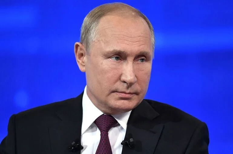 Путин: Нужно заранее подготовиться к возвращению бойцов после завершения СВО