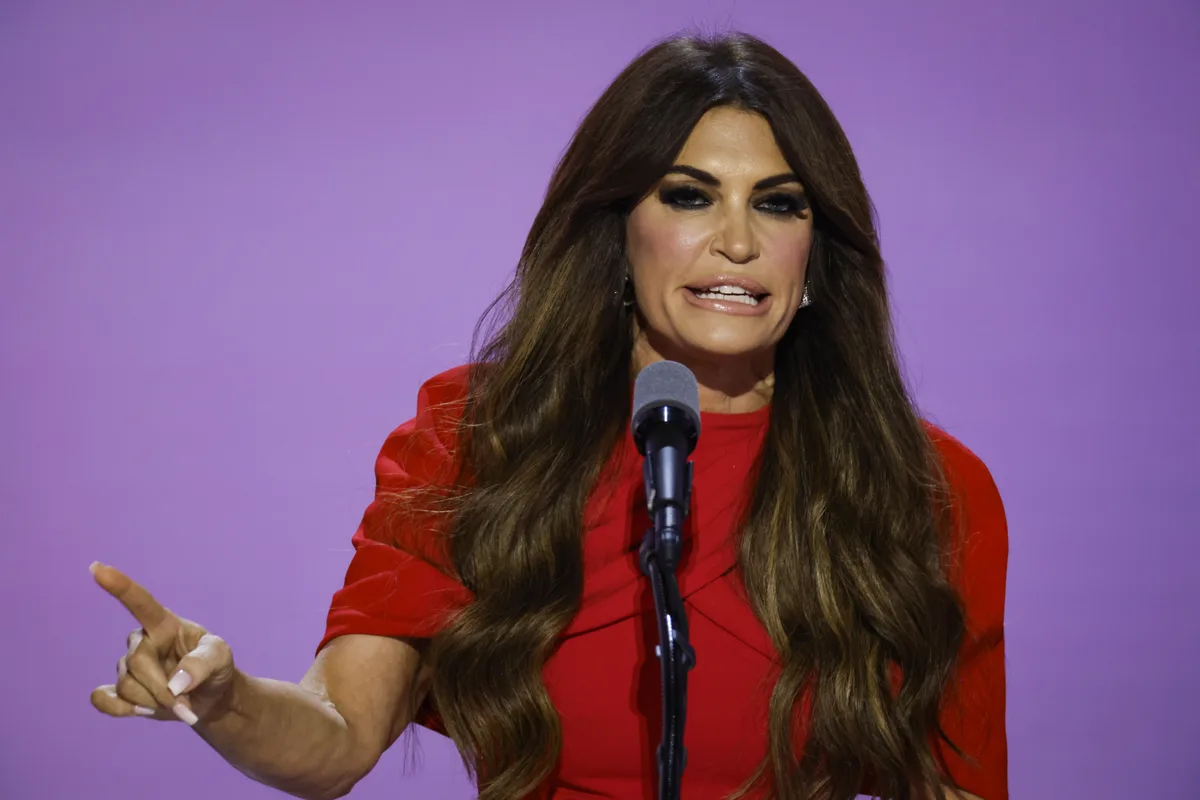 Embaixadora em proveito próprio: nem Trump aguentou a ex-nora